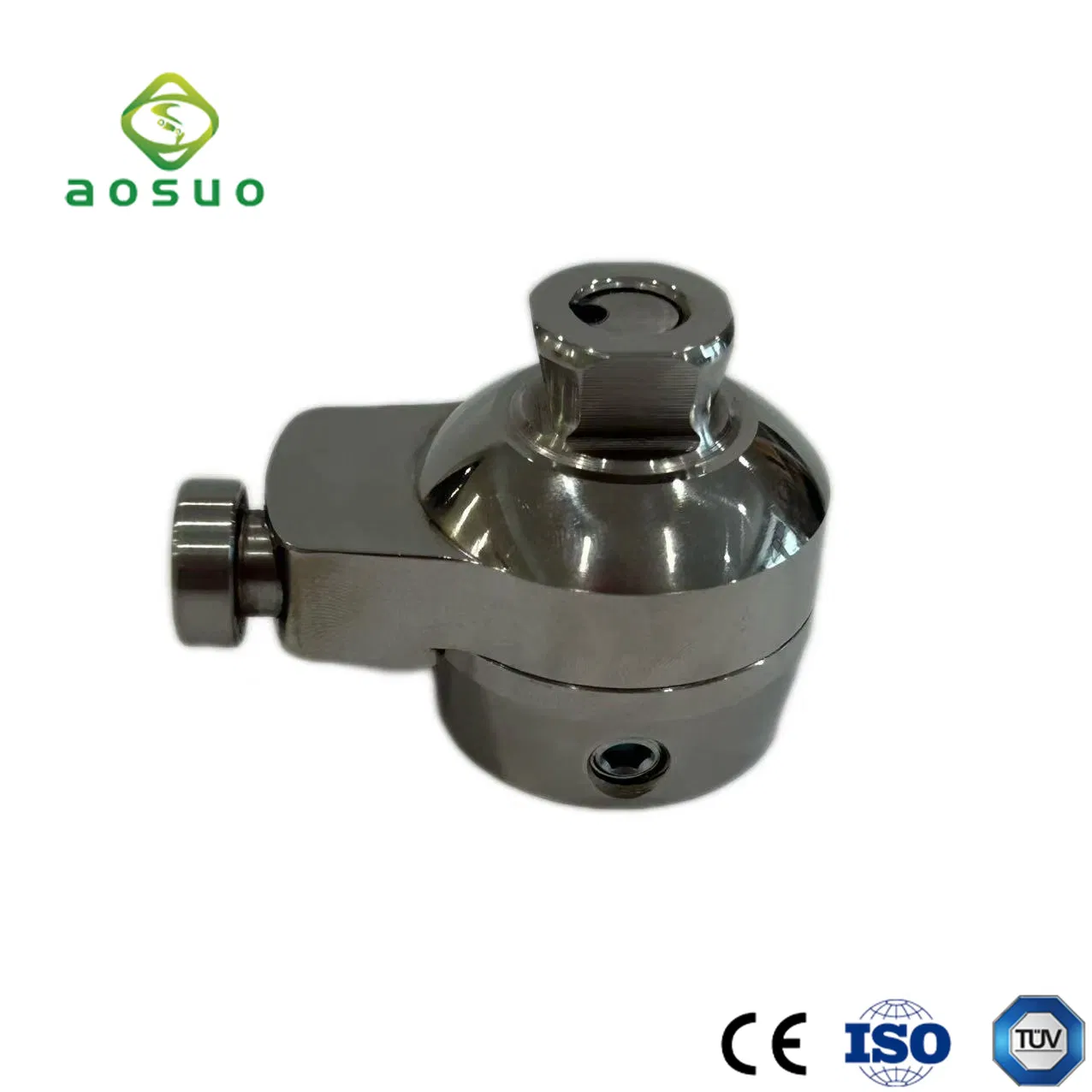 Advanced Prosthetic Leg Device for Enhanced Mobility and Comfort