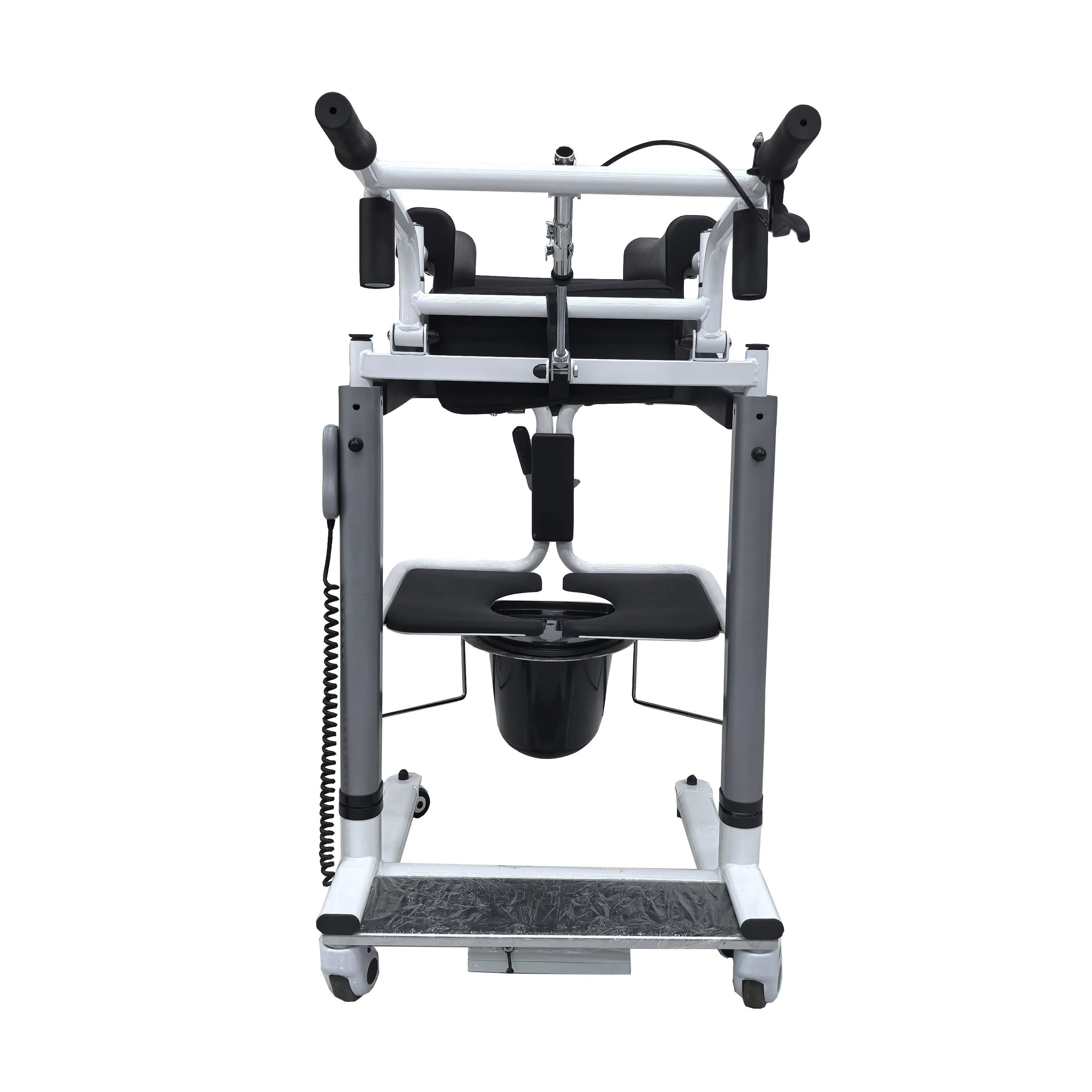 Home Rehabilitation Lift Equipment for Comfortable Patient Transfers