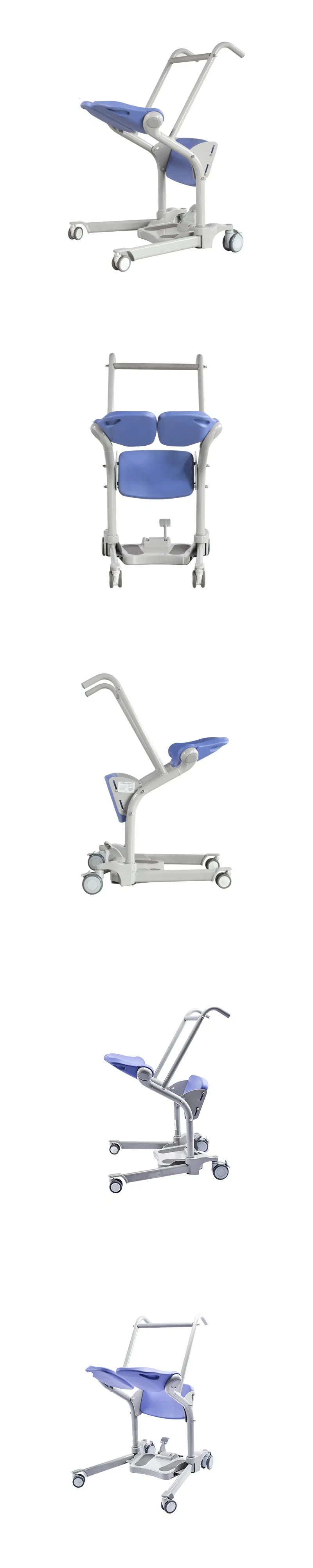 Safety Features Detail