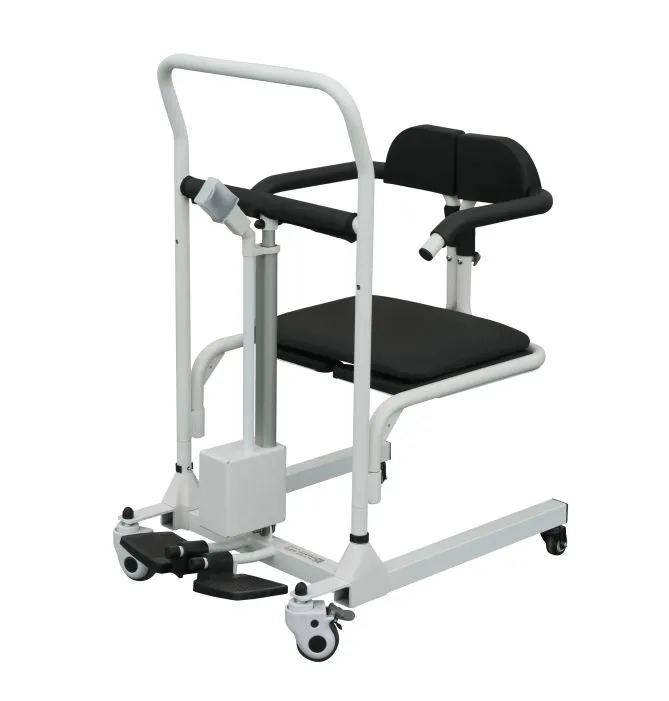 Electric Lifting Device