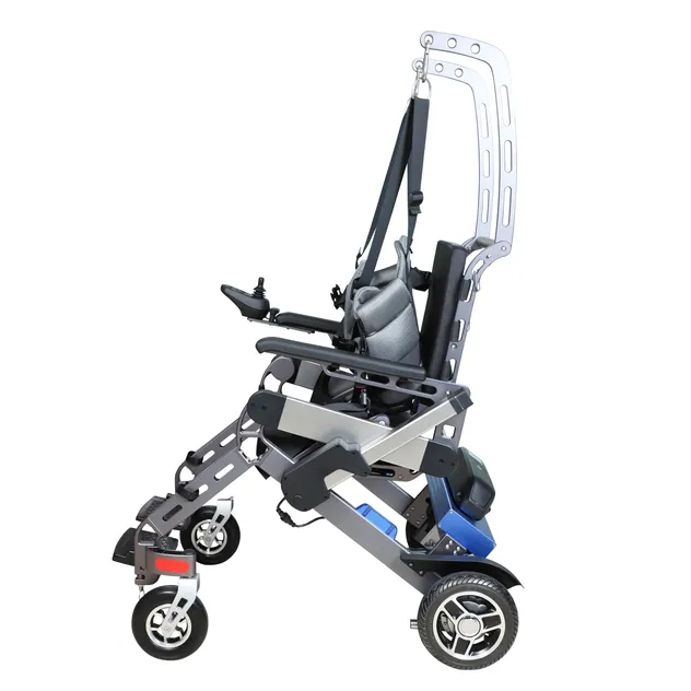 Gait Training Robot 1