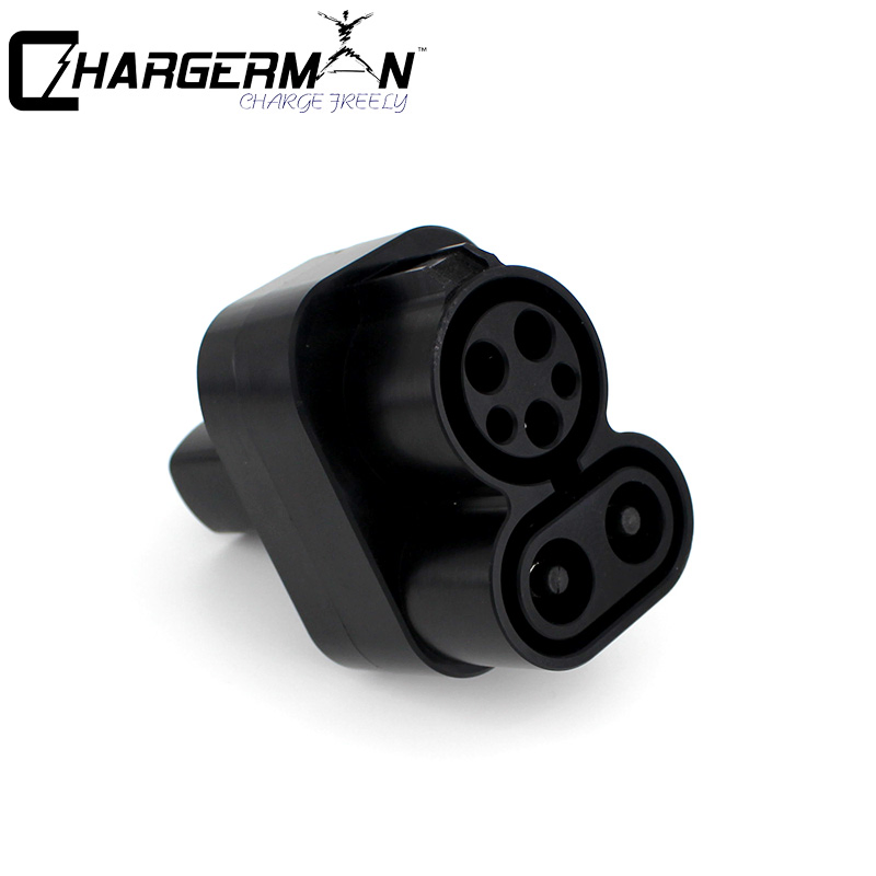 CCS1 Nacs Fast Charger: Portable 20kw Electric Vehicle Solution