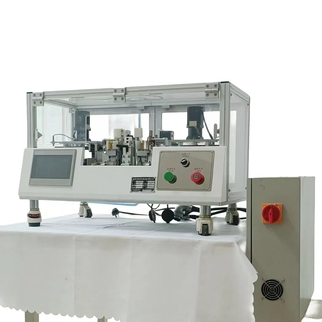Ra High-Speed Multi-Material Bending Equipment for Eyewear Carbon Fiber/Acetate/PC Sheet Processing