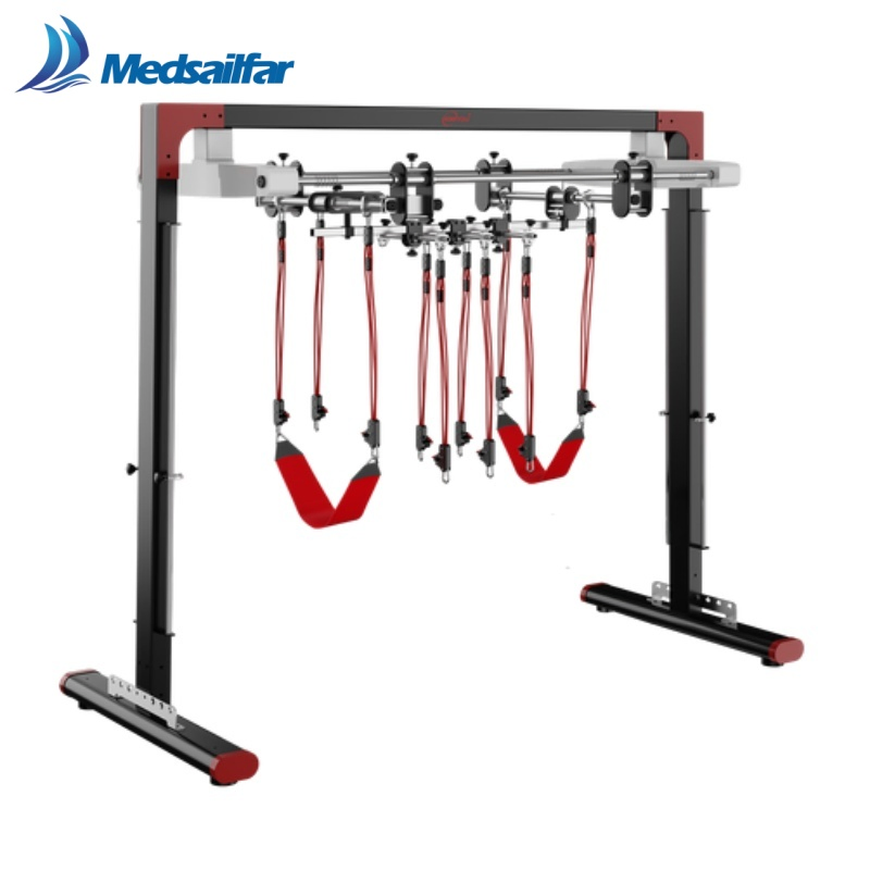 Hanging Fitness Physical Therapy and Physiotherapy Walking Rehabilitation Equipment