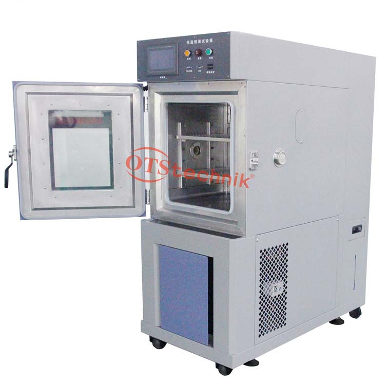 Environmental Control Products Test Equipment