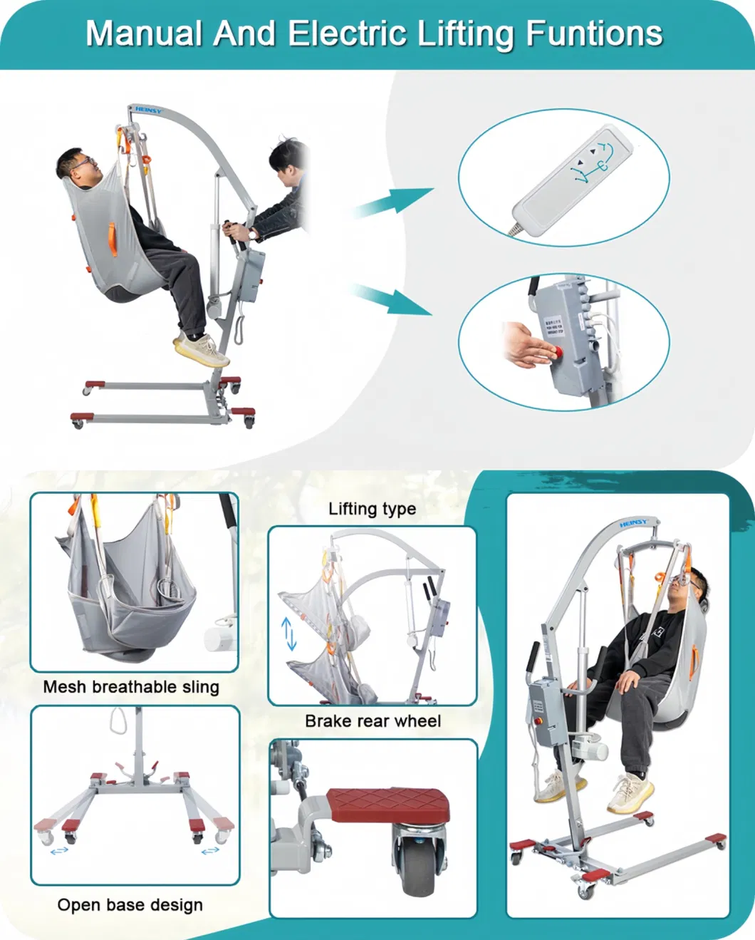 Application Scenario