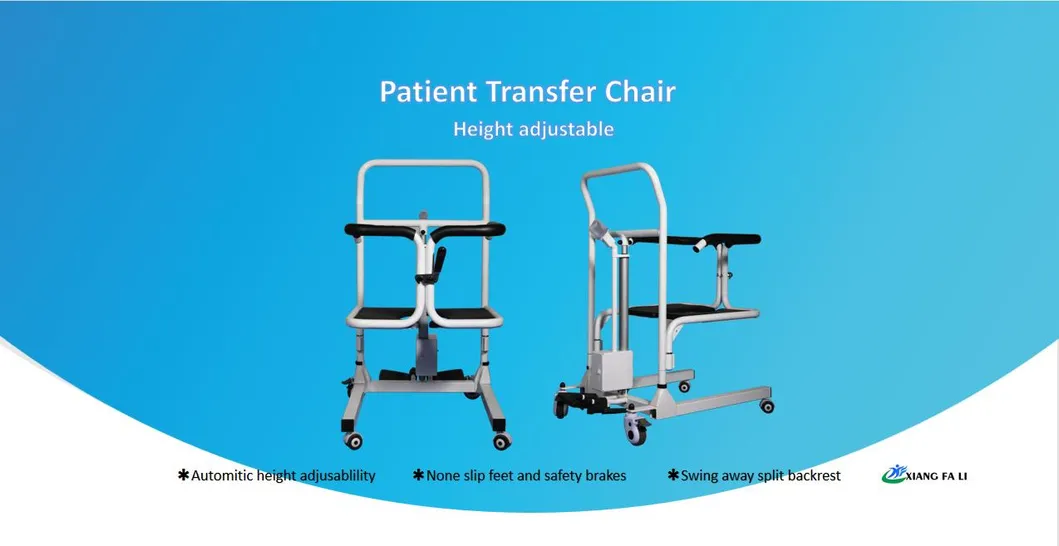 Elder Assist Electric Patient Lift