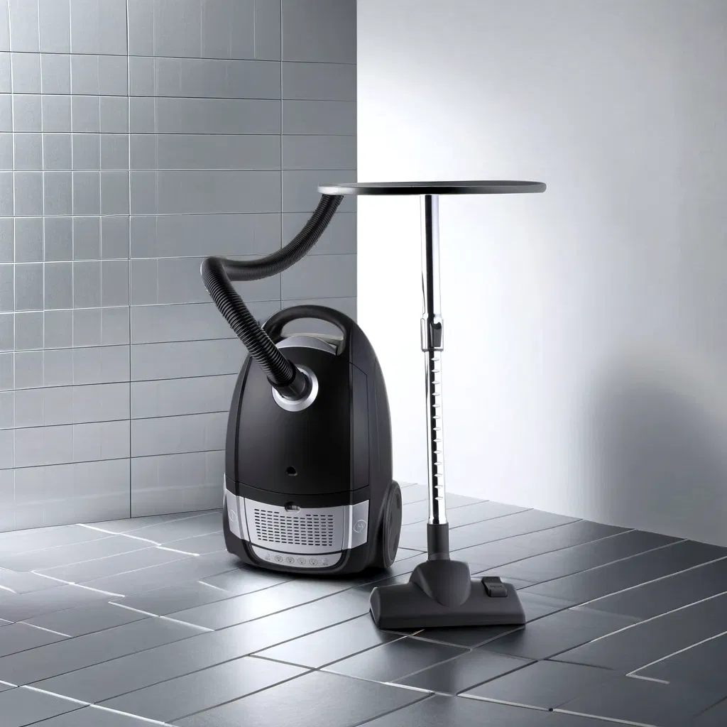 Powerful Versatile Vacuum for Efficient Household Cleaning Solutions