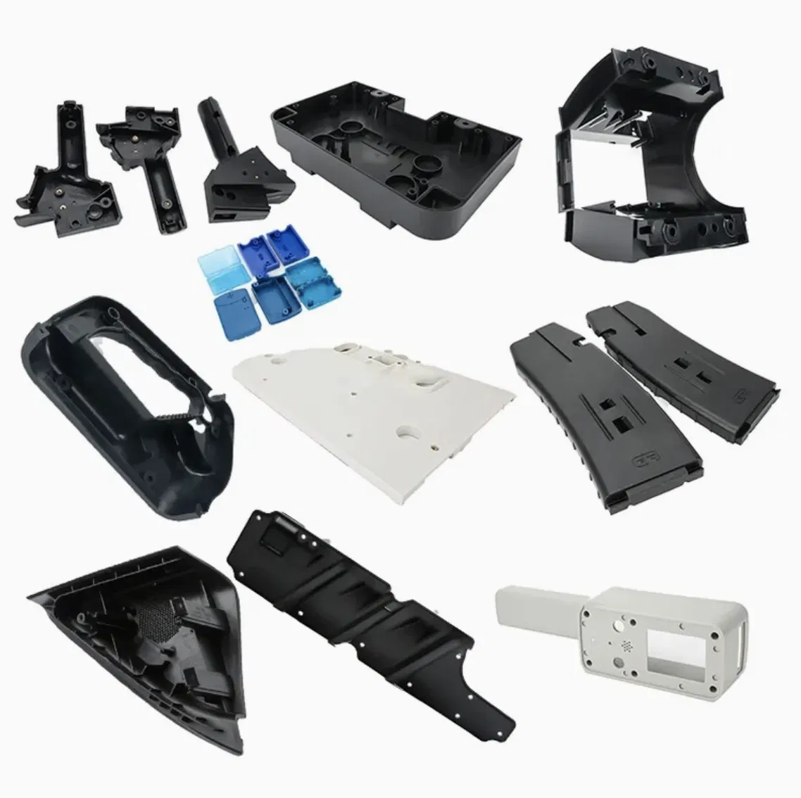 Injection Mold Compression Mold Co - Tailored Designs with 1 Year Warranty