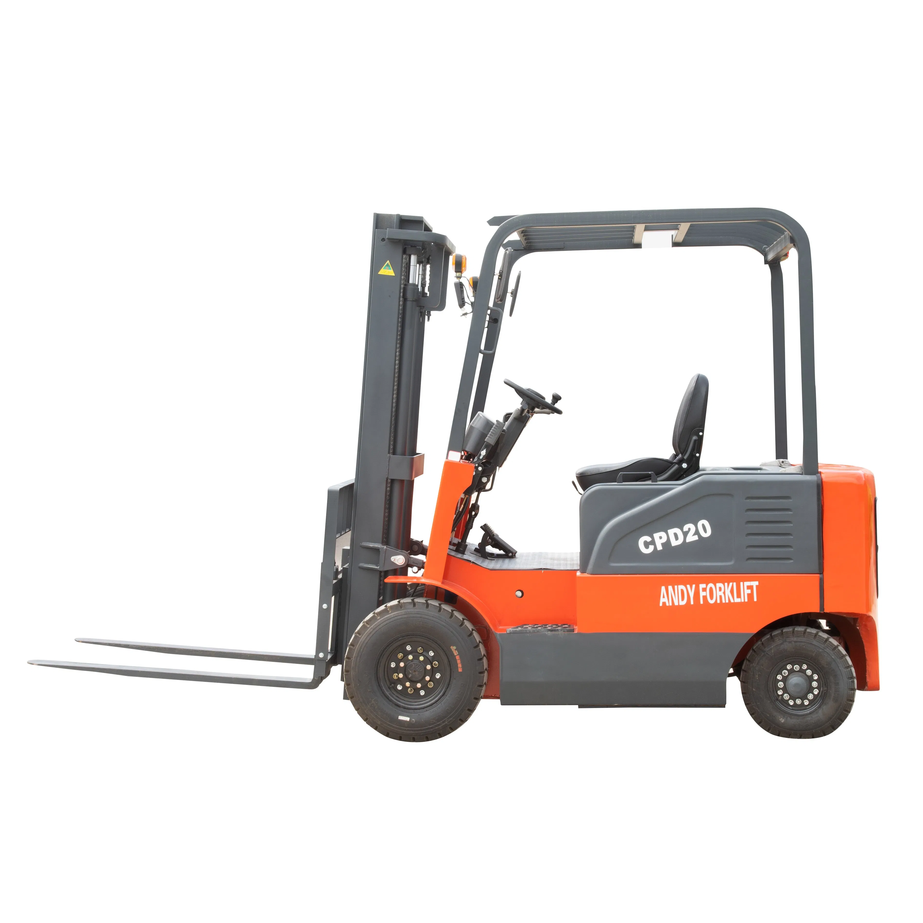 Not Adjustable on Line Support Andy or OEM Fork Lift Lifting Equipment