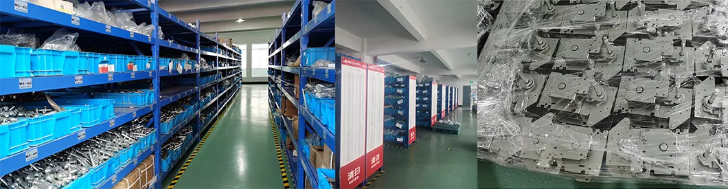 Warehouse Management