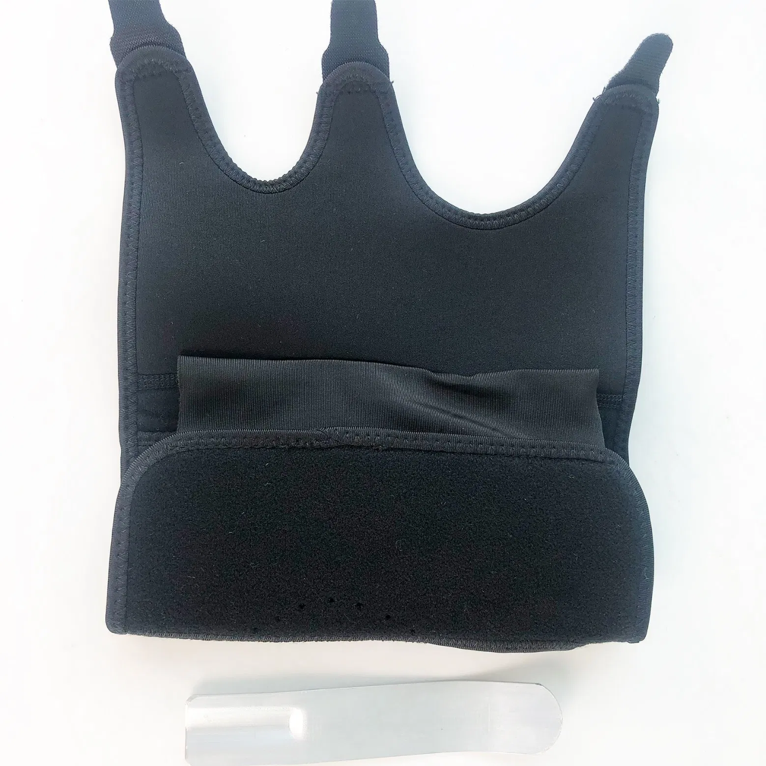 Unisex Compression Wrist Strips Adjustable Hand Support Sleeve Night Sleep Splint Sports Injuries Joint Rehabilitation Equipment