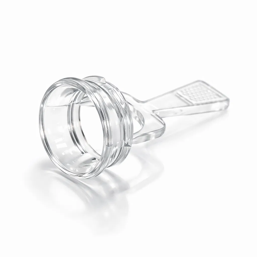 Medical Consumablescompact &amp; Lightweight Child Circumcision Device Ideal for Mobility