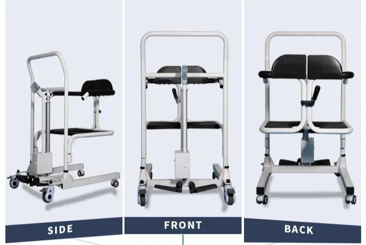 Benefits of Lift Chair