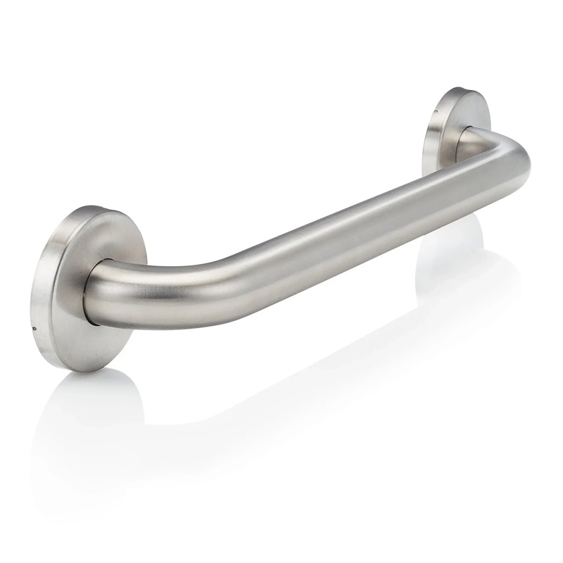 Favorable Price Hex Socket Disabled Toilets Handrail Toilet Handle Bathroom Safety Equipment