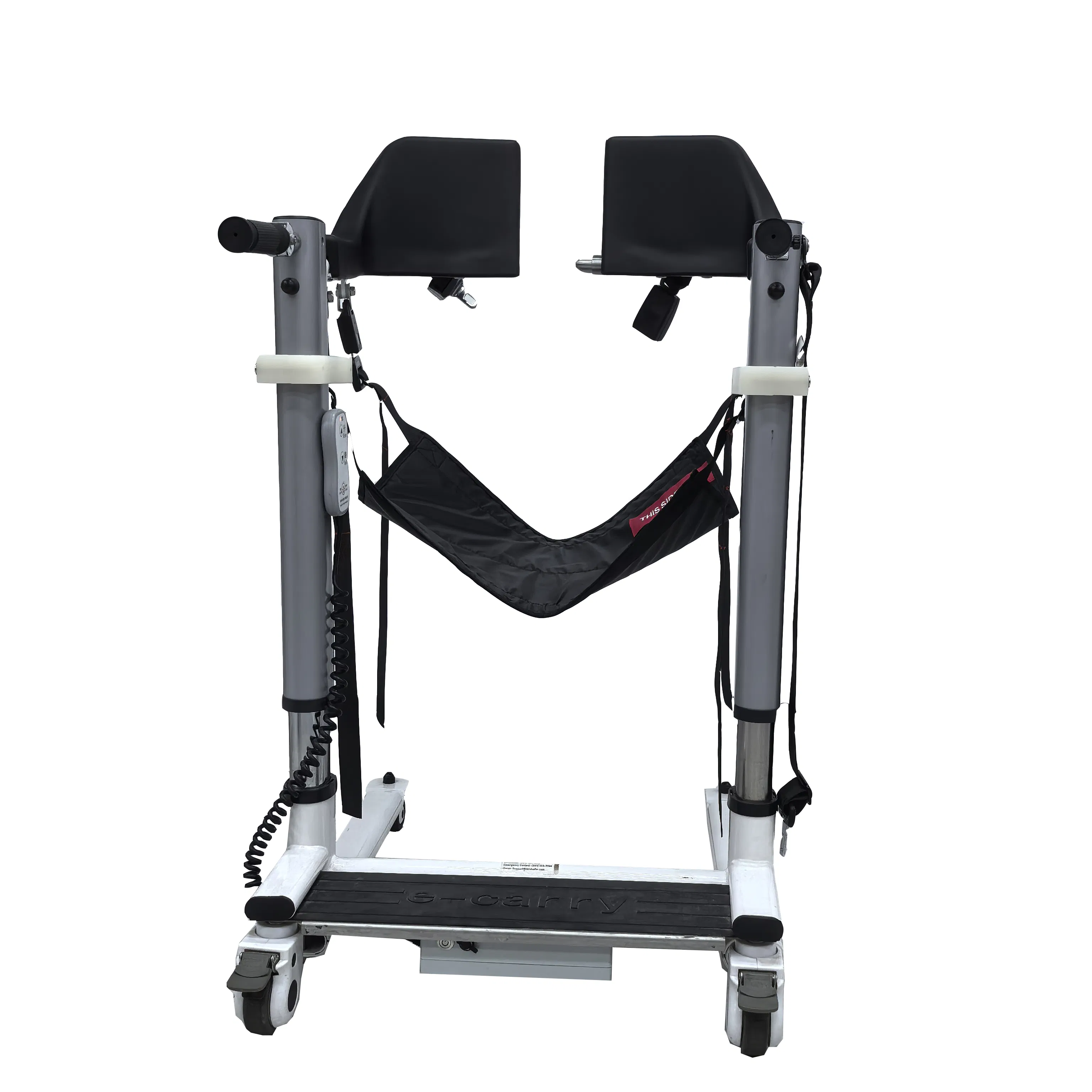 Home Rehabilitation Lift Equipment for Comfortable Patient Transfers