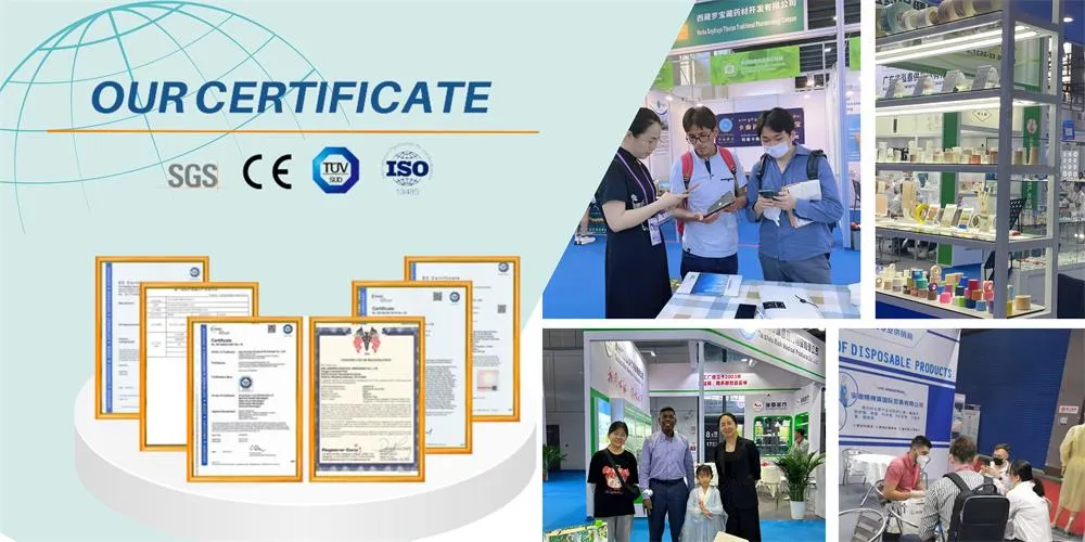 Quality Certifications
