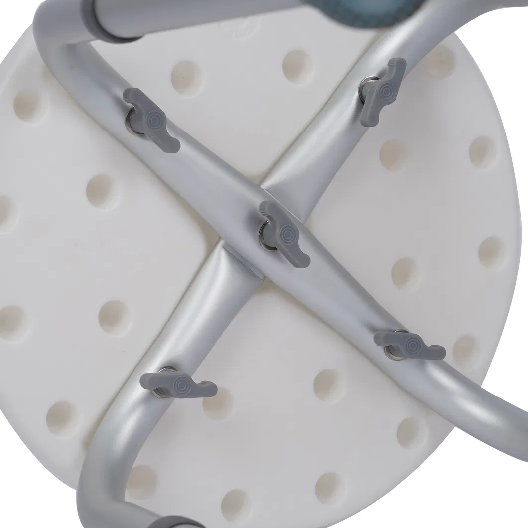 Shower Stool Detail 2