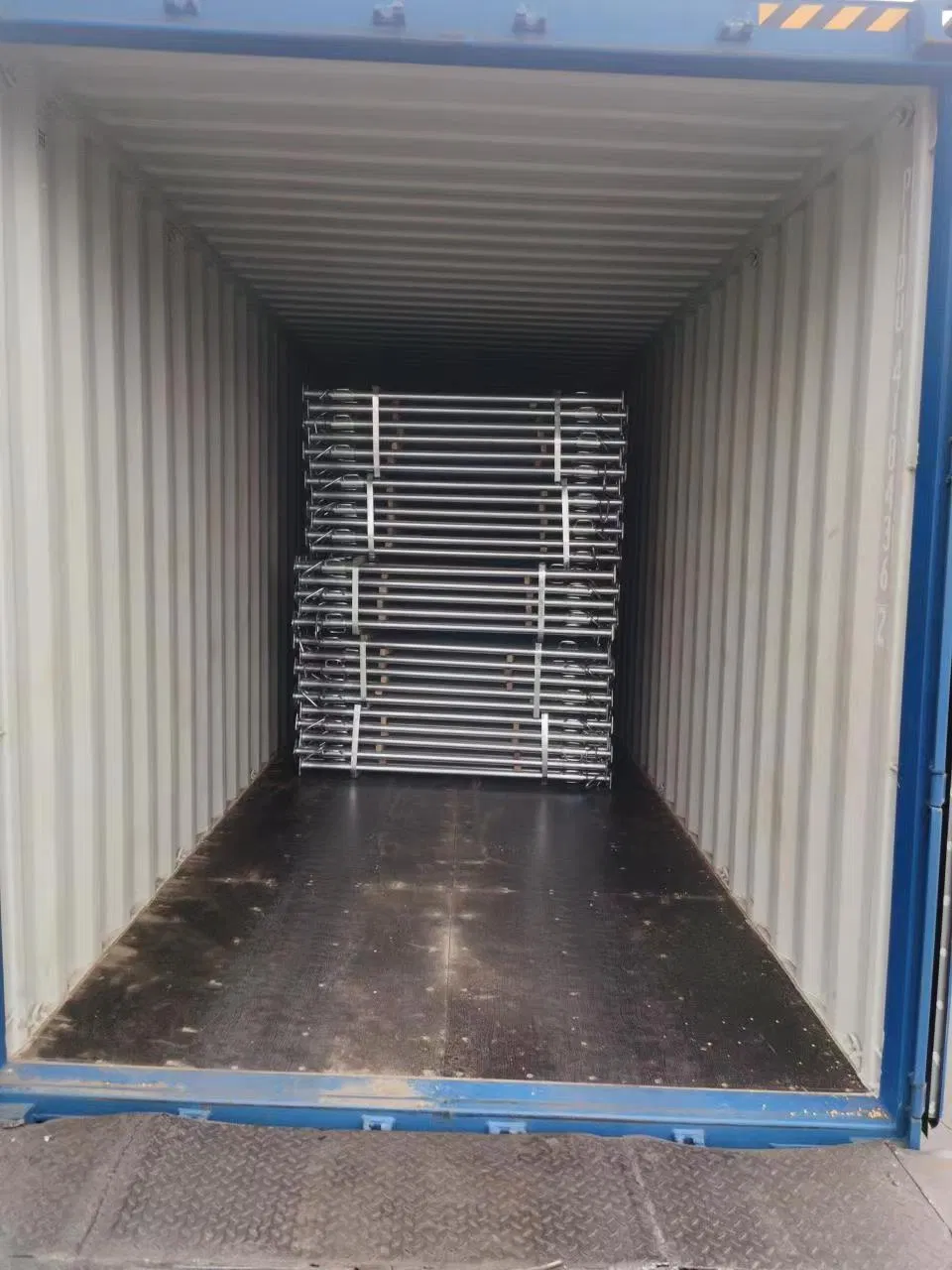 Adjustable Props Steel Scaffolding Acrow Steel Prop Prop Slab Support Construction Equipment