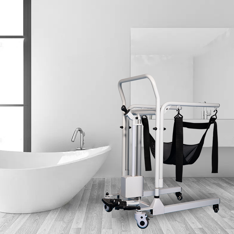 2025 Wholesale Transfer Sling Chairs Patient Wheelchair Lift Rehabilitation Equipment