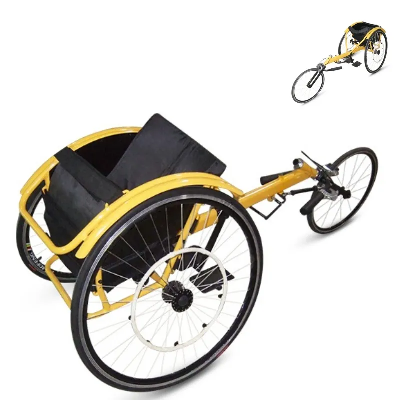 Wheelchair Model 14