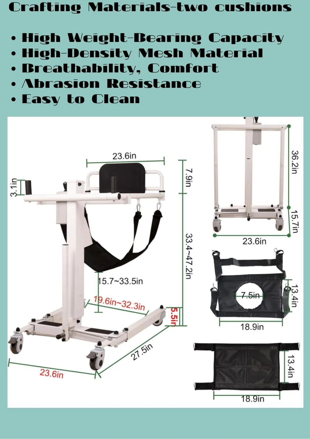 Product Description Detail