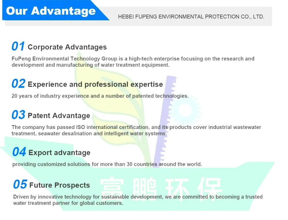 Industrial RO System