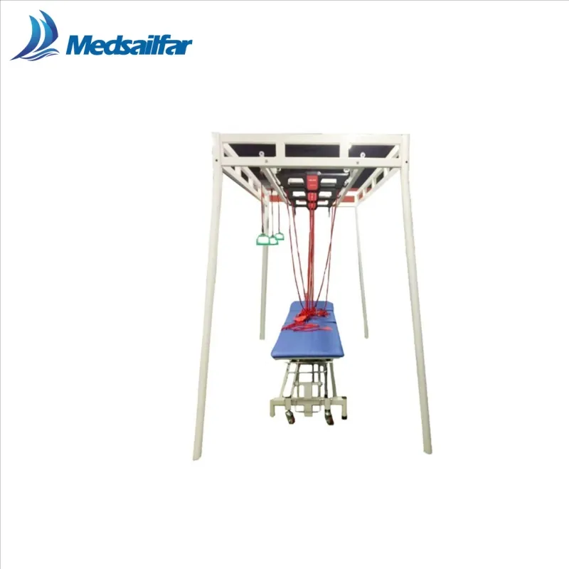 Rehabilitation System 1