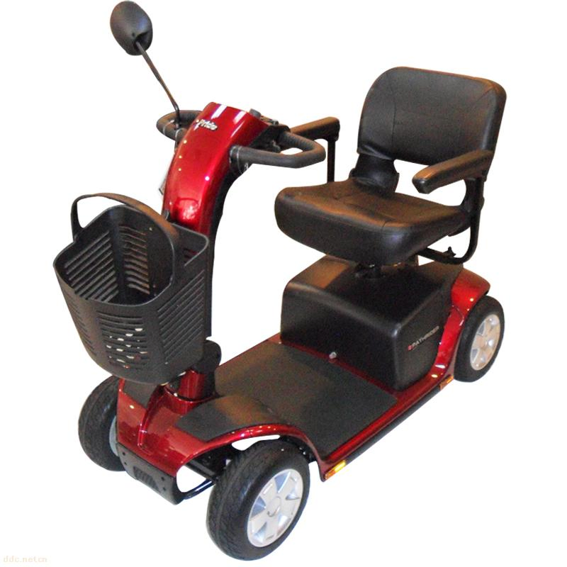 Medical Equipment Motorized Heavy Handicapped Mobility
