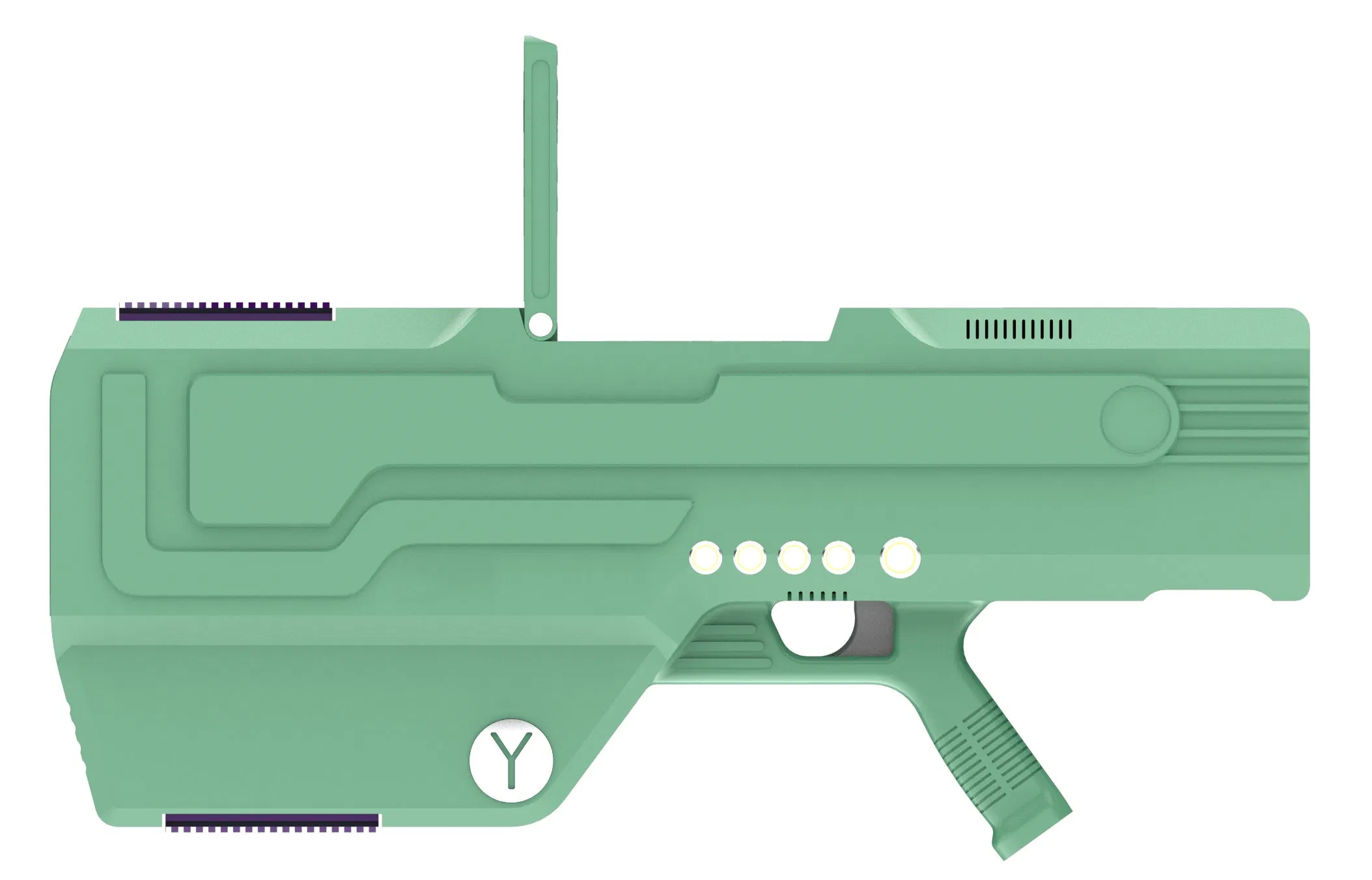 Comprehensive Drone Defense System for Airport Security Solutions