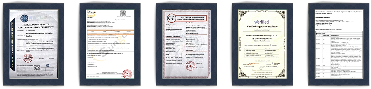 Electric Standing Aid Patient Lift - Adjustable Rehabilitation Transfer Equipment