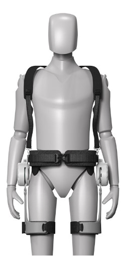 Smart Walking Aid Robot-Zw568 for Elderly and Disabled Users