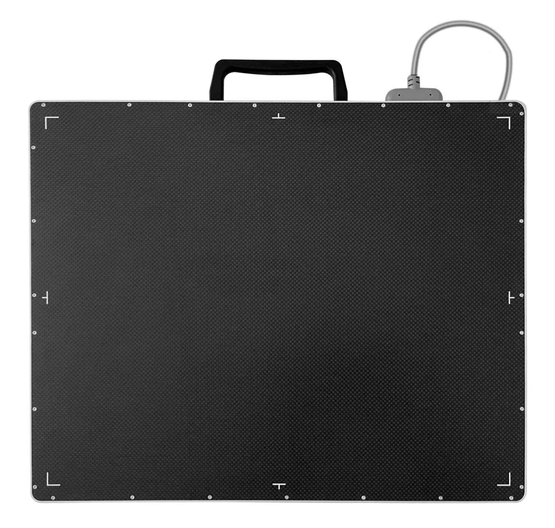 Handheld X-ray Imaging Device Parcel Baggage