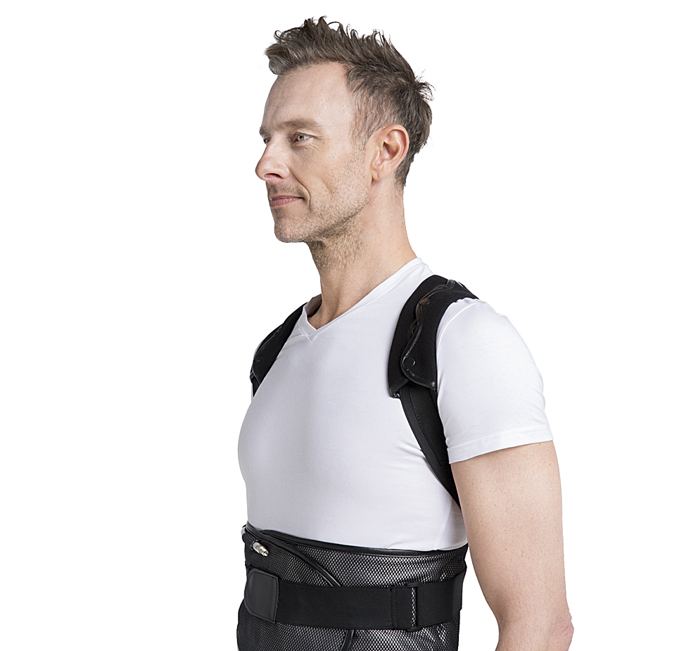 Hot Sale Pain Relief Pads Protector Back Massage Devices