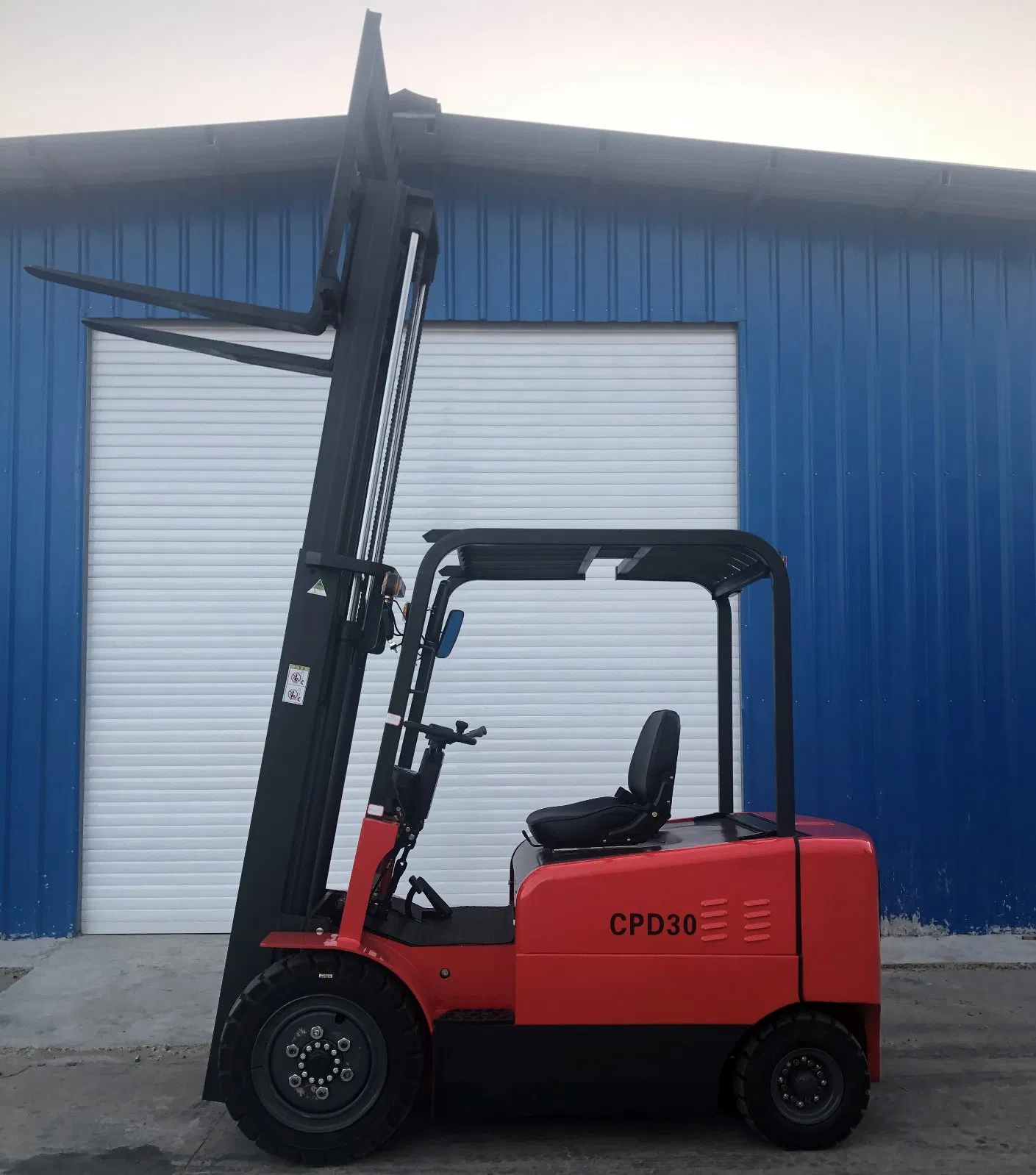 Not Adjustable on Line Support Andy or OEM Electric Jack Lifting Equipment