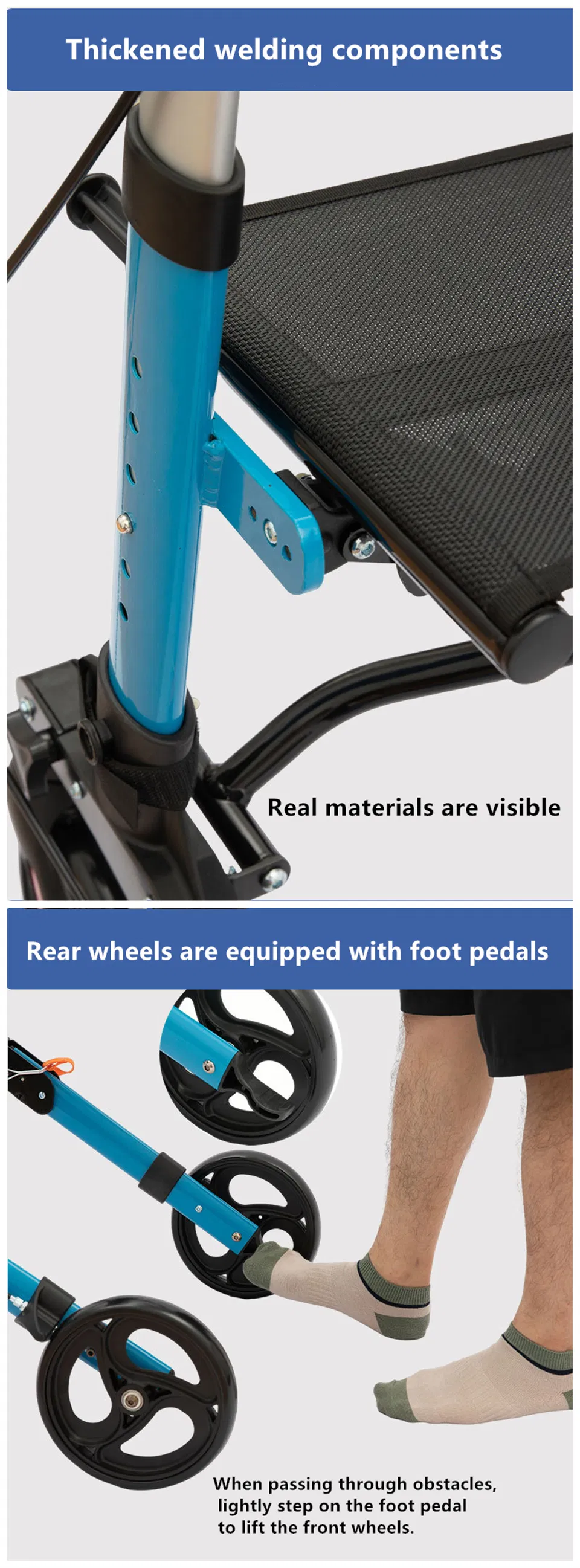 Foldable Design Detail