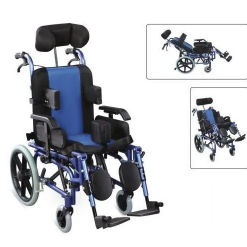 Wheelchair Model 11