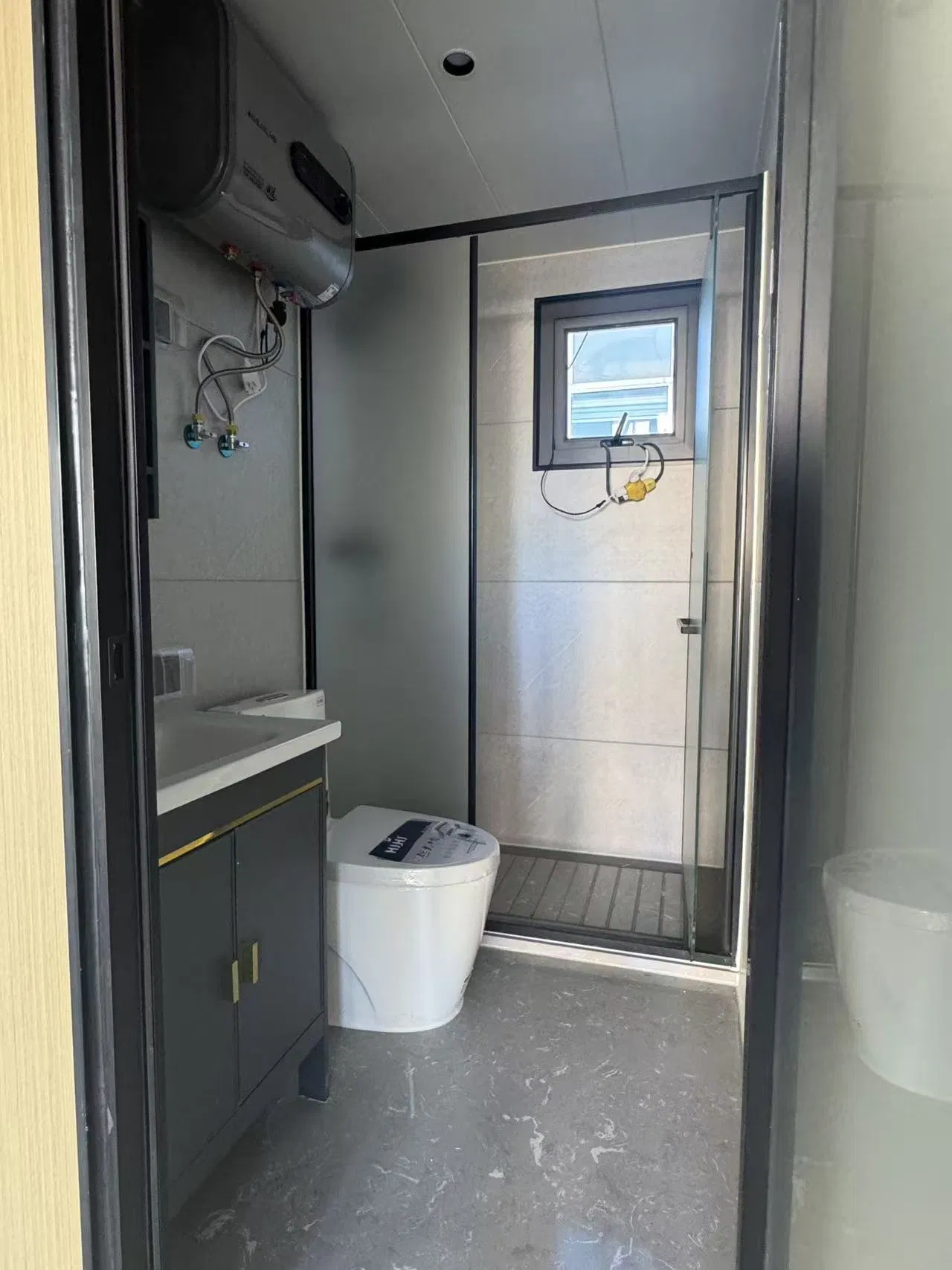 Folding Warehouse Storage Solutions for Modern Spaces