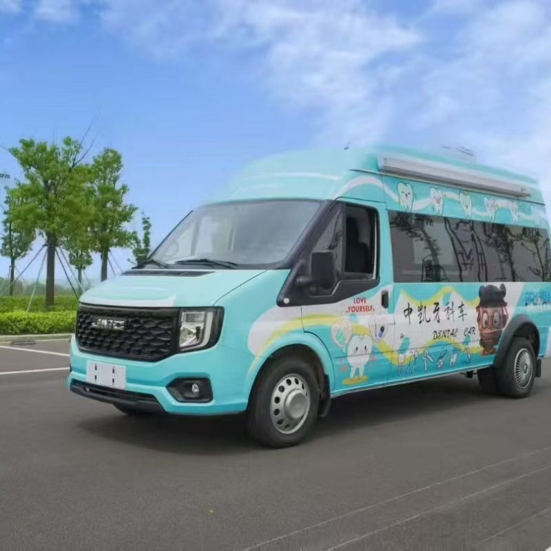 All-in-One Dental Transport Solution for Modern Clinics and Practices