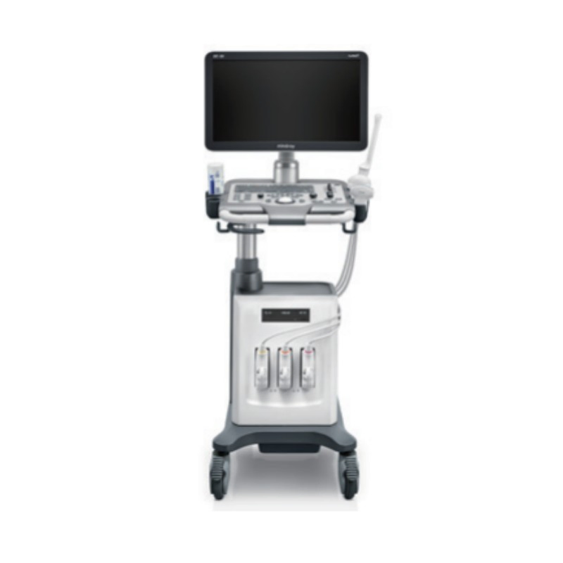 Trolley Color Doppler Ultrasound Guidance System DC-26