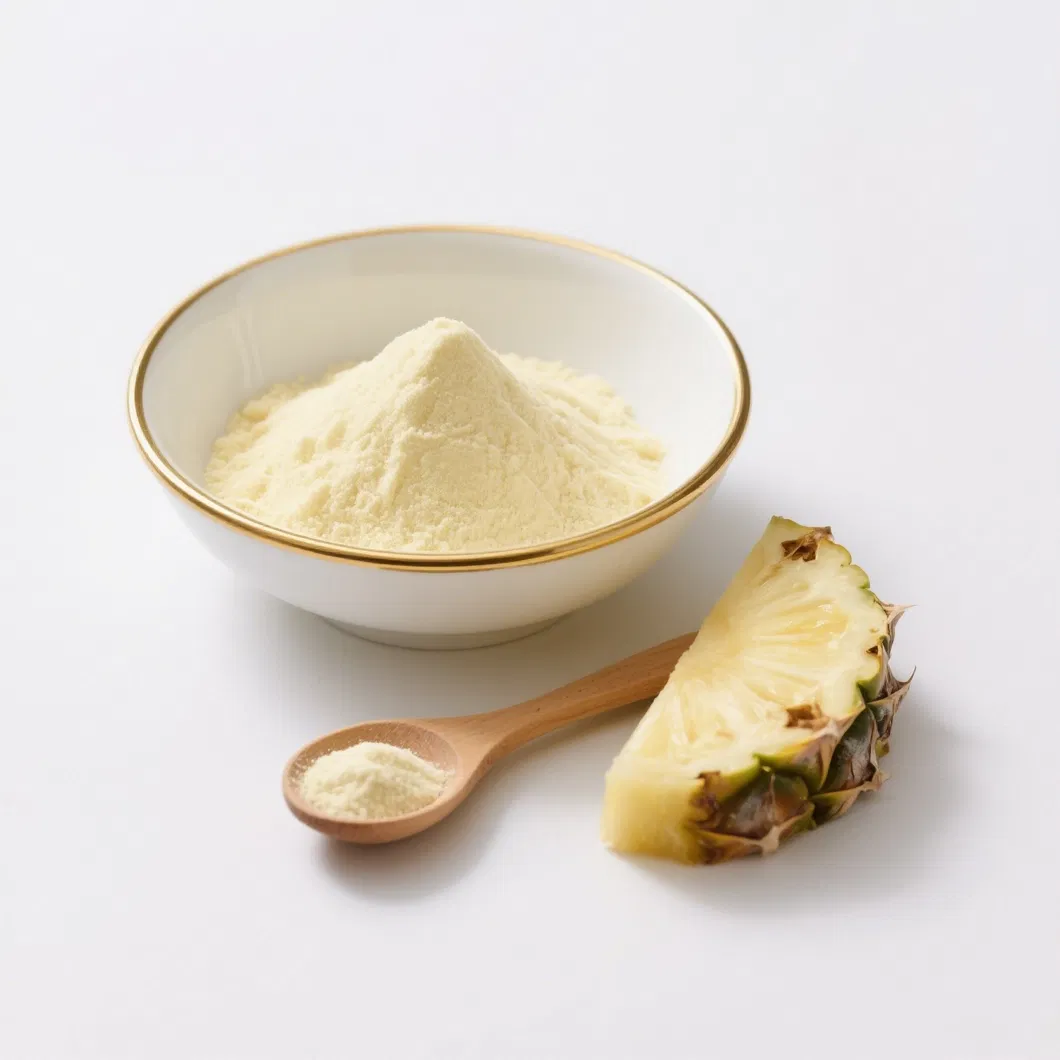 Bromelain Supplement 3