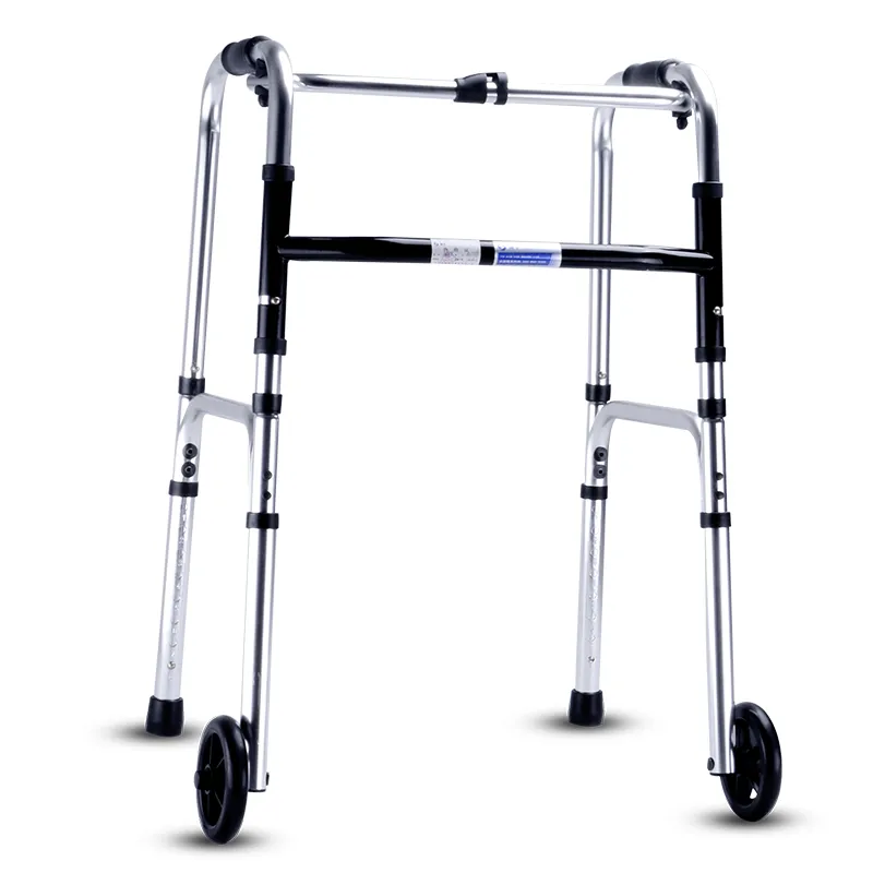 Folding Walker 1