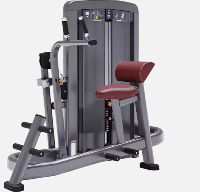 Professional Gym Machine Core Training