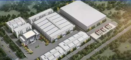 Manufacturing Facility