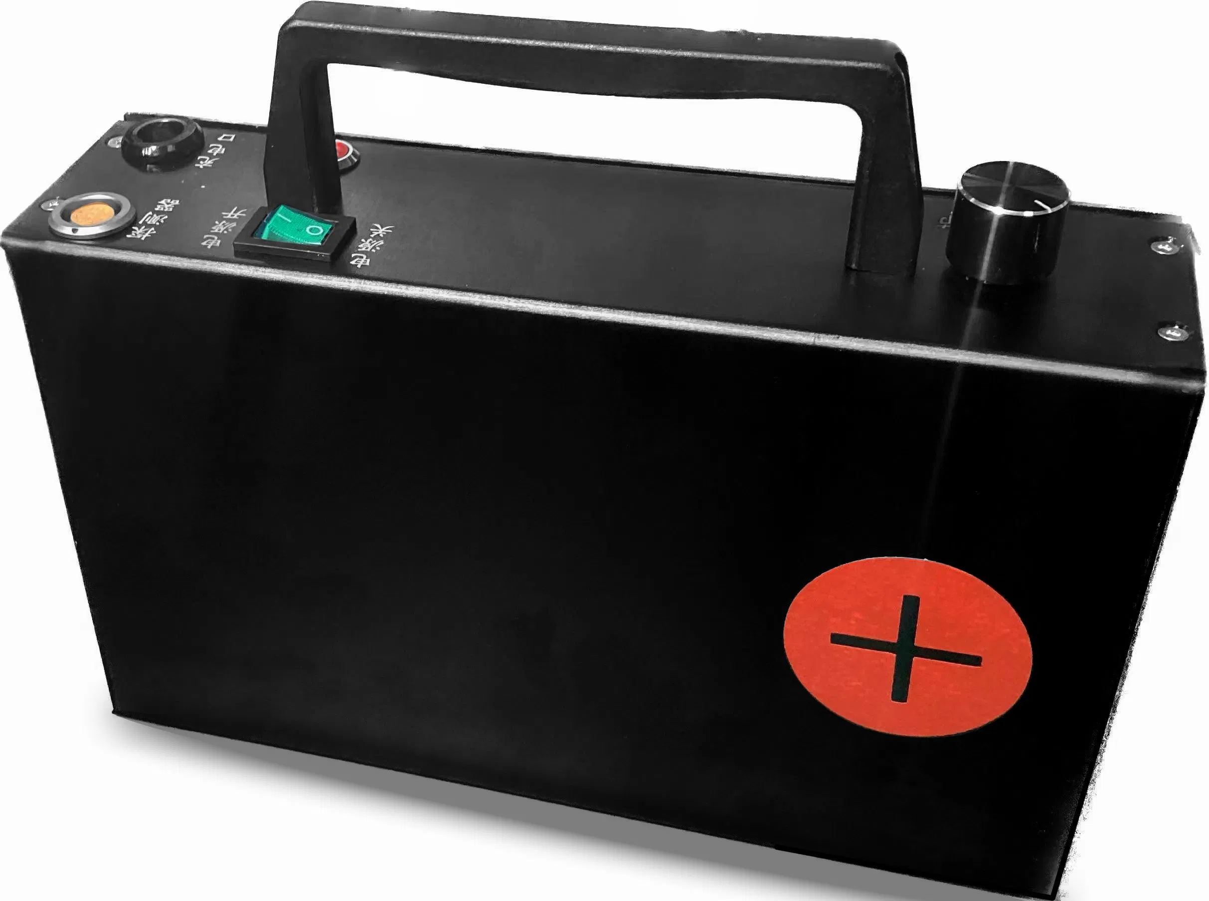 Handheld X-ray Imaging Device Parcel Baggage