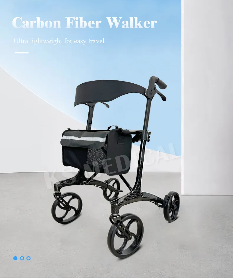 Lightweight Mobility