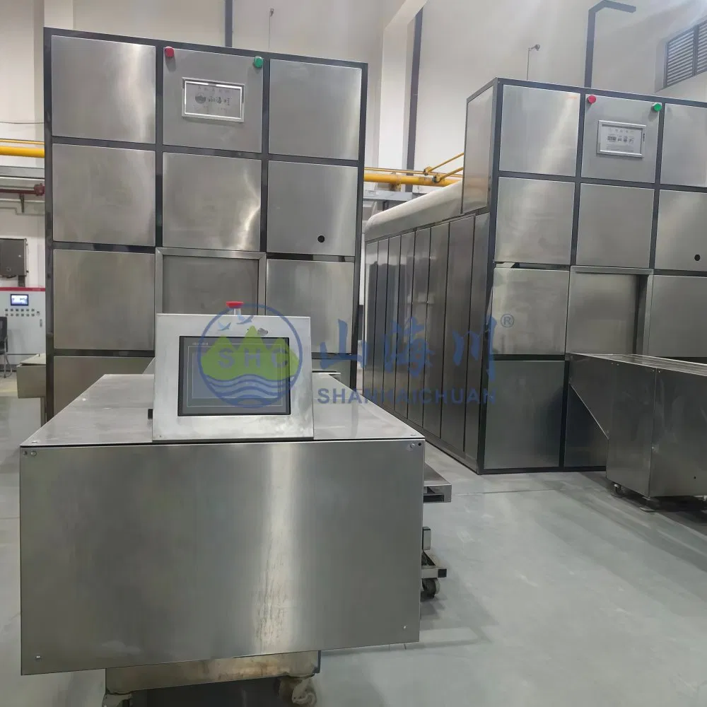 High Volume Mortuary Handling Equipment for Busy Crematoriums Corpse Transport System