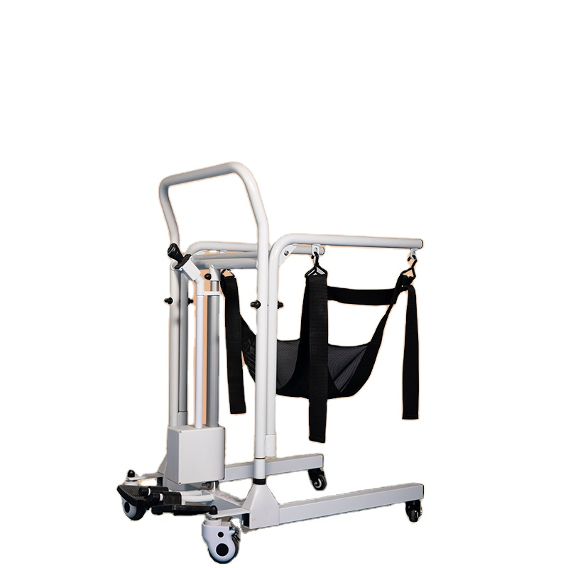 2025 Wholesale Transfer Sling Chairs Patient Wheelchair Lift Rehabilitation Equipment