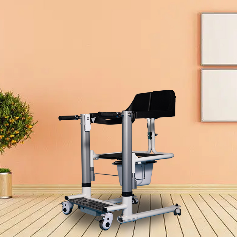 Eco-Friendly Electric Patient Lifters – Elderly Care &amp; Standing Aids