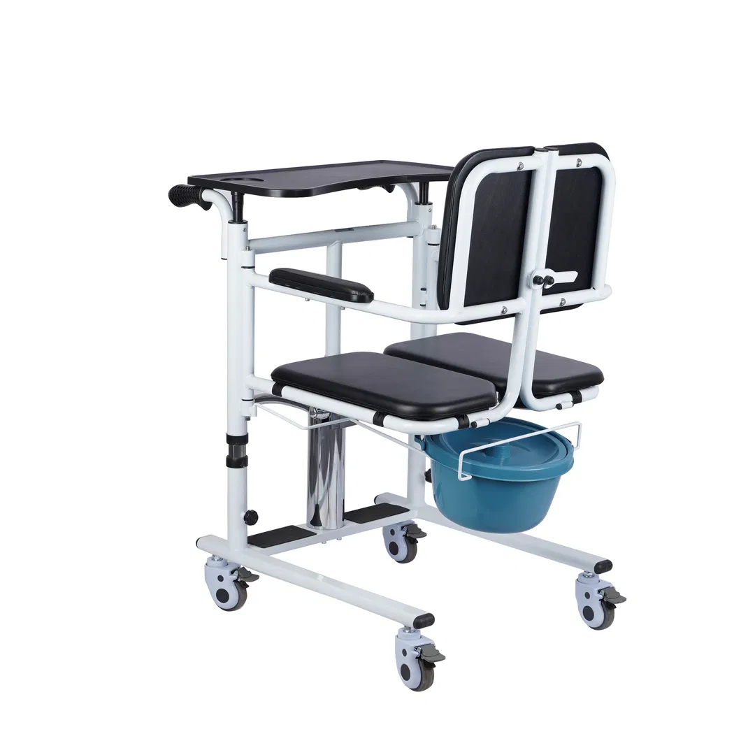 Patient Lift Detail 2